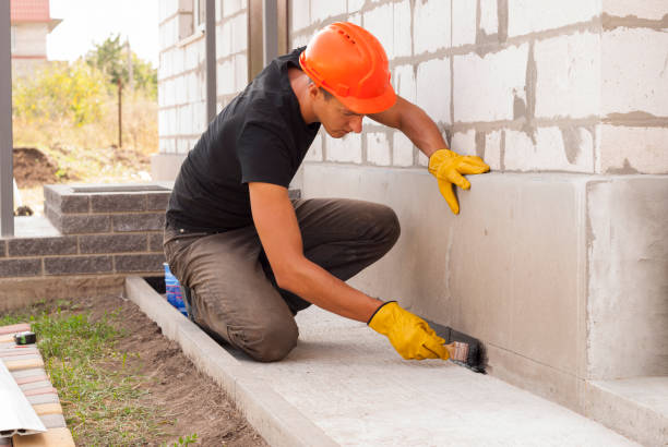 Licensed Exterior Waterproofing service in Granville, OH - SJ Waterproofing Pros